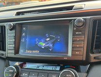 Toyota Rav 4 2.5 VVT-h Design SUV 5dr Petrol Hybrid CVT Euro 6 (s/s) (197 ps) 20