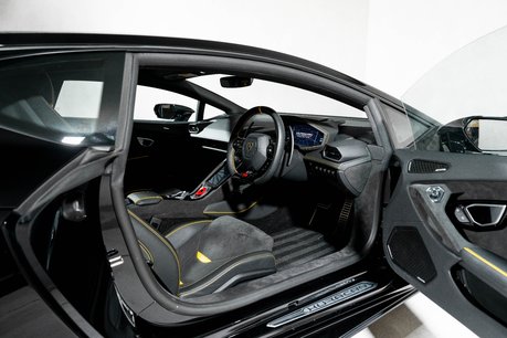 Lamborghini Huracan TECNICA. NOW SOLD. SIMILAR REQUIRED. PLEASE CALL 01903 254800. 11