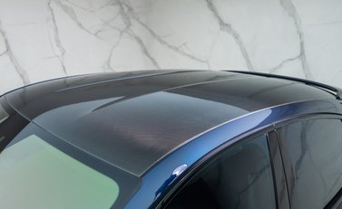 Porsche Cayenne TURBO E-HYBRID Coupe with GT Package 34