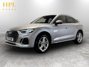 Audi Q5 2.0 TFSIe 50 S line Sportback 5dr Petrol Plug-in Hybrid S Tronic quattro Eu 3