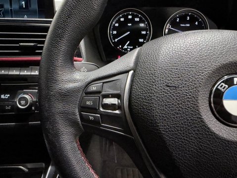 BMW 2 Series 2.0 218d Sport Euro 6 (s/s) 2dr 18