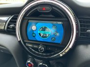 Mini Hatch JOHN COOPER WORKS 2.0 CHILLI PACK 3dr 12