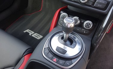 Audi R8 Limited Edition 5