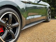 Ford Mustang BULLITT 27