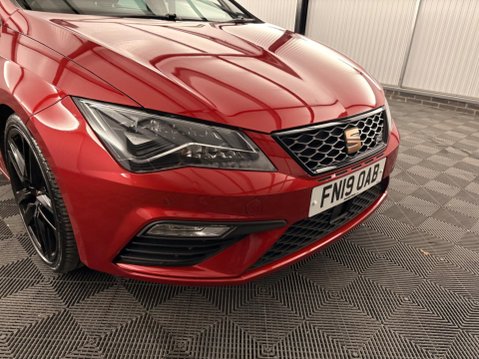 SEAT Leon 2.0 TSI Cupra 290 DSG Euro 6 (s/s) 5dr 48