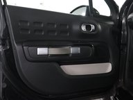 Citroen C3 PURETECH FEEL 42