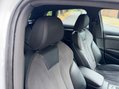 Audi A3 2.0 TFSI Black Edition Sportback S Tronic quattro Euro 6 (s/s) 5dr 72