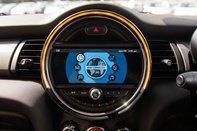 Mini Hatch COOPER 15