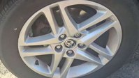 Toyota C-HR 1.8 VVT-h Icon SUV 5dr Petrol Hybrid CVT Euro 6 (s/s) (122 ps) 10