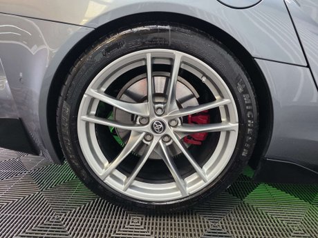 Toyota Supra 3.0T GR Pro Coupe 3dr Petrol Auto Euro 6 (s/s) (340 ps) 25