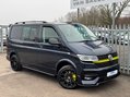 Volkswagen Transporter 2.0 Transporter T32 Highline TDI Semi-Auto 47