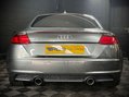 Audi TT 1.8 TT Black Edition TFSI 3dr 29