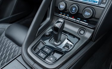 Jaguar F-Type PROJECT 7 22