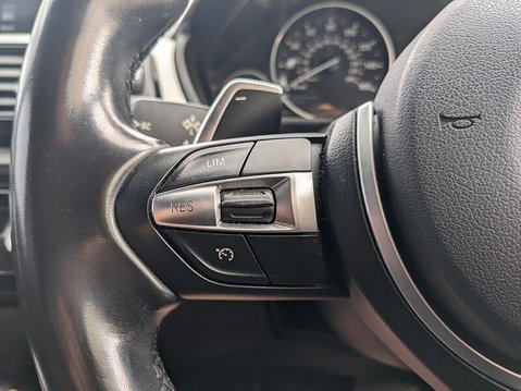 BMW 3 Series 320I M SPORT 16