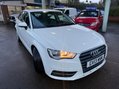 Audi A3 2.0 TDI Sport Sportback S Tronic Euro 5 (s/s) 5dr 6