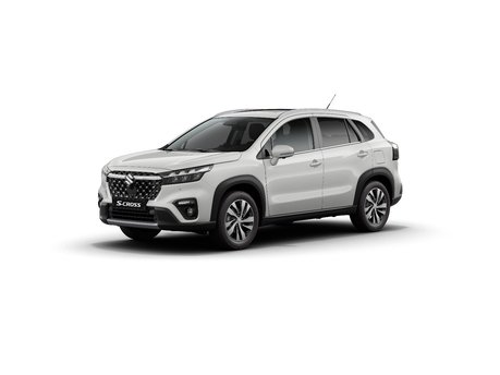 S-Cross