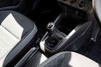 Skoda Fabia COLOUR EDITION TSI 30
