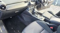 Mazda CX-3 2.0 SKYACTIV-G SE-L Nav+ SUV 5dr Petrol Auto Euro 6 (s/s) (121 ps) 21