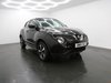 Nissan Juke 1.6 Bose Personal Edition XTRON Euro 6 5dr