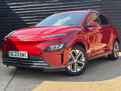 Hyundai KONA Kona Premium EV 5dr 11