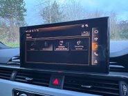 Audi A4 2.0 A4 S Line 35 TDI MHEV Semi-Auto 5dr 32