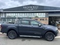 Ford Ranger 3.2 TDCi Wildtrak Auto 4WD Euro 5 4dr 2