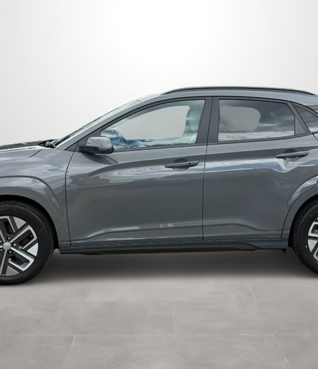 Hyundai KONA 150kW Ultimate 64kWh 5dr Auto