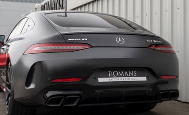 Mercedes-Benz Amg GT GT 63 S Premium Plus 28