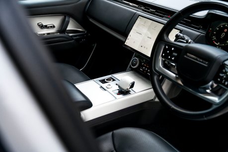 Land Rover Range Rover SV. NOW SOLD. SIMILAR REQUIRED. PLEASE CALL 01903 254800. 24