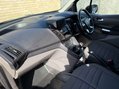 Ford Transit Connect 1.5 Transit Connect 200 Limited TDCi 3