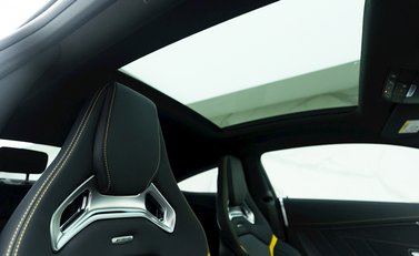 Mercedes-Benz C Class C63 S Final Edition 11