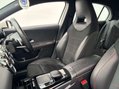 Mercedes-Benz A Class 1.5 A 180 AMG Line D Auto 5dr 64
