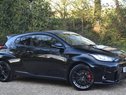 Toyota Yaris 1.6T GR Circuit Hatchback 3dr Petrol Manual AWD Euro 6 (261 ps)