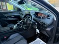 Peugeot 3008 1.5 3008 Allure Blue HDi S/S 5dr 63