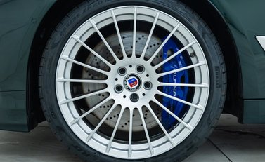 BMW Alpina B5 Touring 37