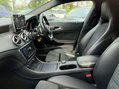 Mercedes-Benz CLA Class 2.1 CLA220d AMG Sport Shooting Brake 5dr Diesel 7G-DCT Euro 6 (s/s) (177 ps 19
