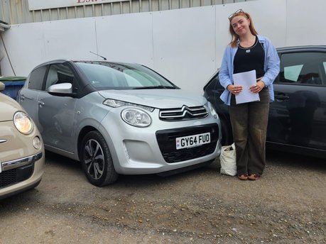 BETSY WELLS - DEAMER