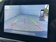 Ford Transit Connect 240 L1 Limited Panel Van - Rear Camera 18