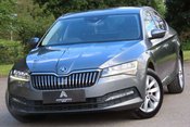 Skoda Superb 2.0 TDI SE Technology Euro 6 (s/s) 5dr 2
