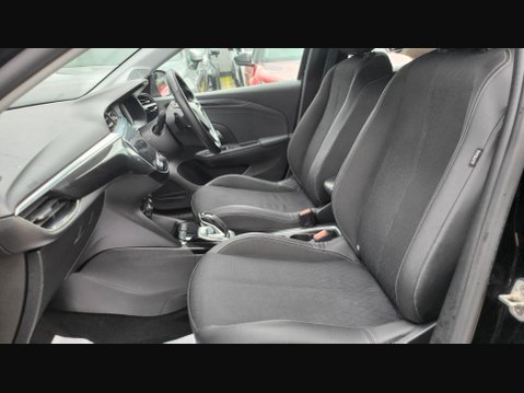 Vauxhall Corsa ELITE NAV PREMIUM 30