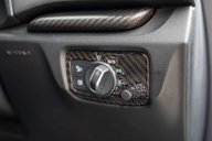 Audi A3 1.5 A3 Black Edition 35 TFSI 4dr 46