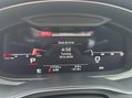 Audi A6 AVANT TDI QUATTRO S LINE BLACK EDITION MHEV 16