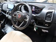 Fiat Ducato Laika 646 ECOVIP 180 BHP Auto huge factory upgrades cost new £98K    4