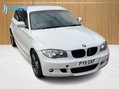 BMW 1 Series 2.0 118d Performance Edition Hatchback 3dr Diesel Manual Euro 5 (s/s) (143 14