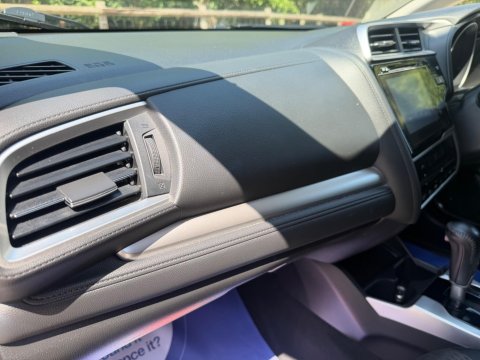 Honda Jazz 1.3 i-VTEC EX CVT Euro 6 (s/s) 5dr 43