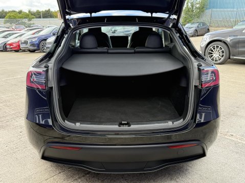 Tesla Model Y SUV 5dr Electric Auto RWD (346 ps) 20