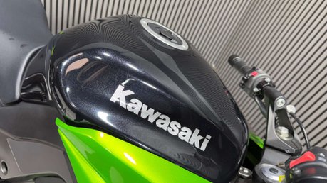 Kawasaki Z1000 SX 2013 ONLY 20K, 1 FORMER OWNER, NEW MOT, 1000CC 29