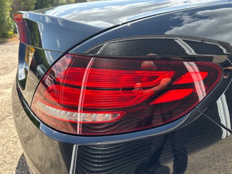 Mercedes-Benz SLC SLC 250 D AMG LINE 13