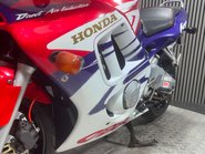 Honda CBR 1997 F3 RUNNING PROJECT SPARES OR REPAIR SPORTS BIKE 600CC 15