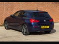 BMW 1 Series 2.0 120d Sport 5dr 19